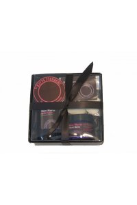Rosemary & Bergamot Guest Soap 