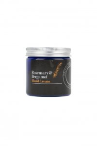 Rosemary & Bergamot Hand Cream