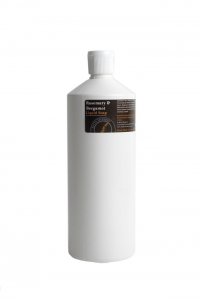 Rosemary & Bergamot Liquid Soap 1 Litre