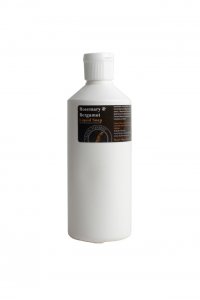 Rosemary & Bergamot liquid soap 500ml