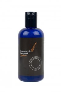 Rosemary & Bergamot Shampoo
