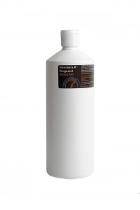 Rosemary & Bergamot Shower Gel 1 Litre