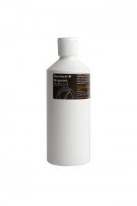 Rosemary & Bergamot Shower Gel 500ml