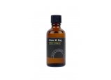 Lime and Bay Aftershave