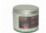 Geranium Bath Salt