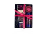 Geranium Gift Box  Medium