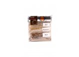 Burning Herbs Gold, Frankincense and Myrrh