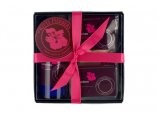Geranium Gift  Box Small