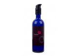 Geranium Liquid Soap glass bottle