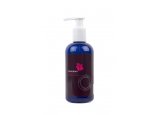 Geranium Liquid Soap plastic bottle