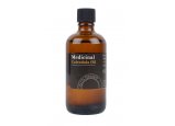 Calendula Infused Oil