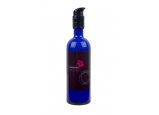 Geranium Moisture Lotion glass bottle