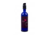 Geranium Shower Gel  glass bottle