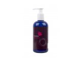 Geranium Shower Gel plastic bottle