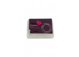 Geranium Soap 