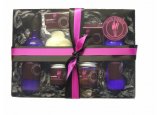 Lavender Gift Box large