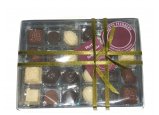 Herb Chocolate Selection Box