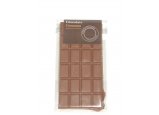 Cinnamon Chocolate