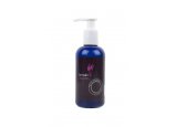 Lavender Liquid Soap plastic bottle