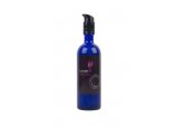 Lavender Liquid Soap glass bottle