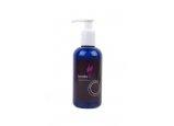 Lavender Shower Gel plastic bottle