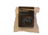 Patchouli Guest Soap