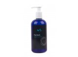 Patchouli Moisture Lotion plastic bottle