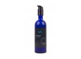 Patchouli Shower Gel glass bottle