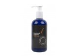 Rosemary & Bergamot Liquid Soap plastic bottle