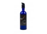 Rosemary & Bergamot Liquid Soap glass bottle